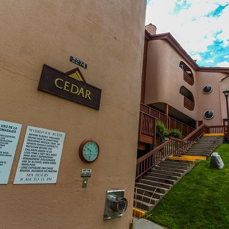 Cedar At Streamside, A Vri Resort Vail Exterior foto