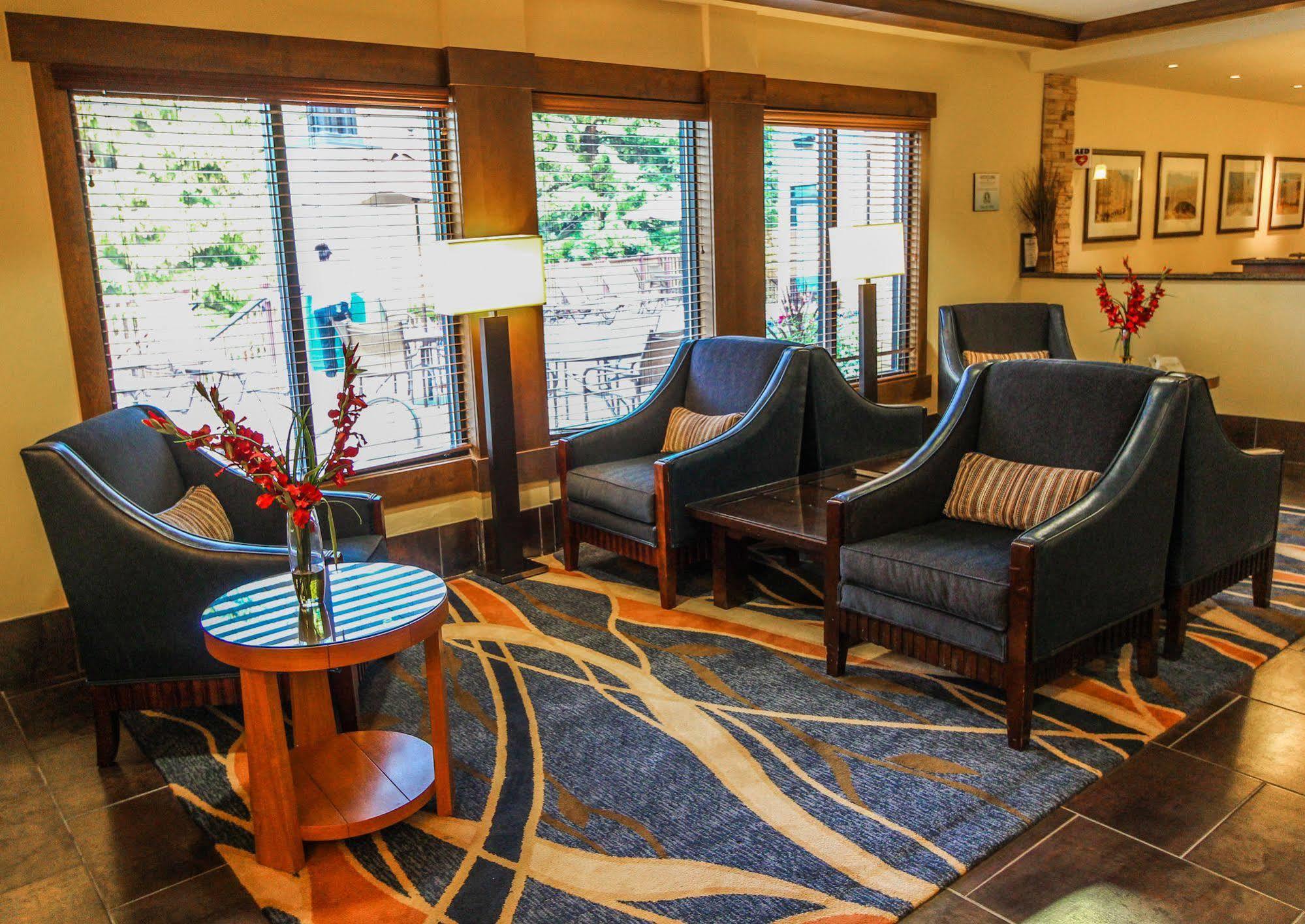 Cedar At Streamside, A Vri Resort Vail Exterior foto