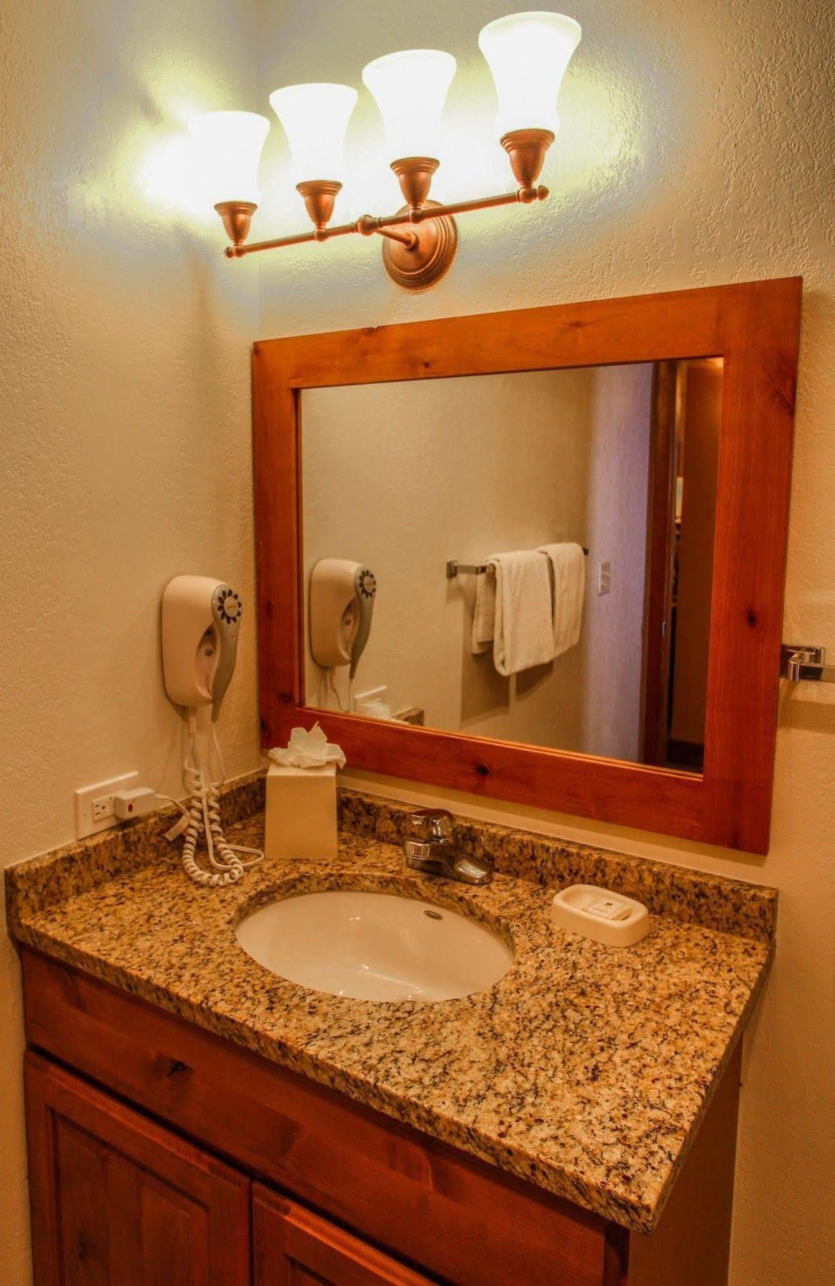 Cedar At Streamside, A Vri Resort Vail Exterior foto