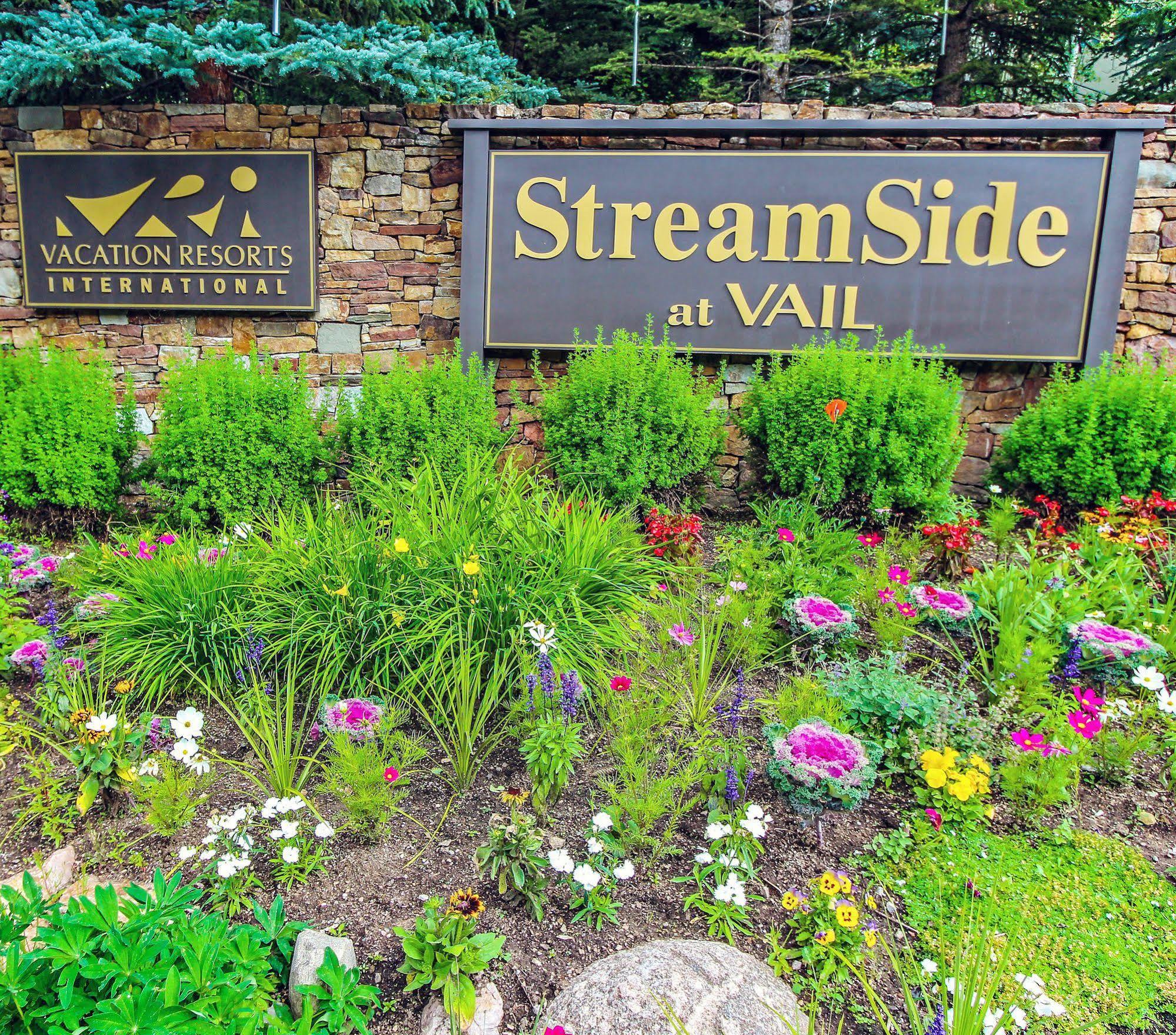 Cedar At Streamside, A Vri Resort Vail Exterior foto