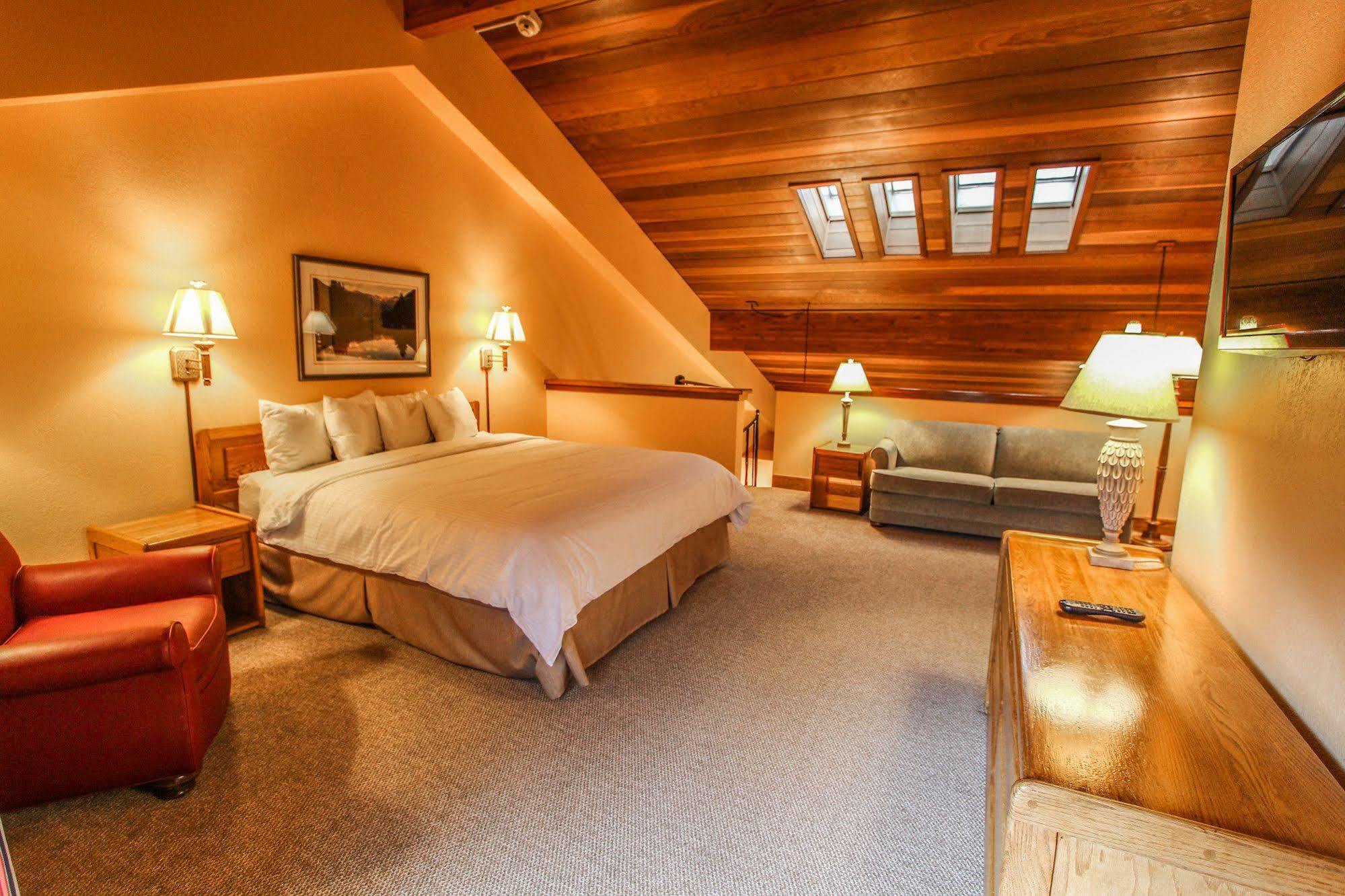 Cedar At Streamside, A Vri Resort Vail Exterior foto