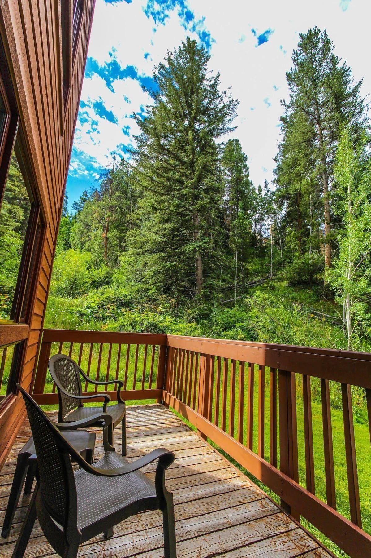 Cedar At Streamside, A Vri Resort Vail Exterior foto