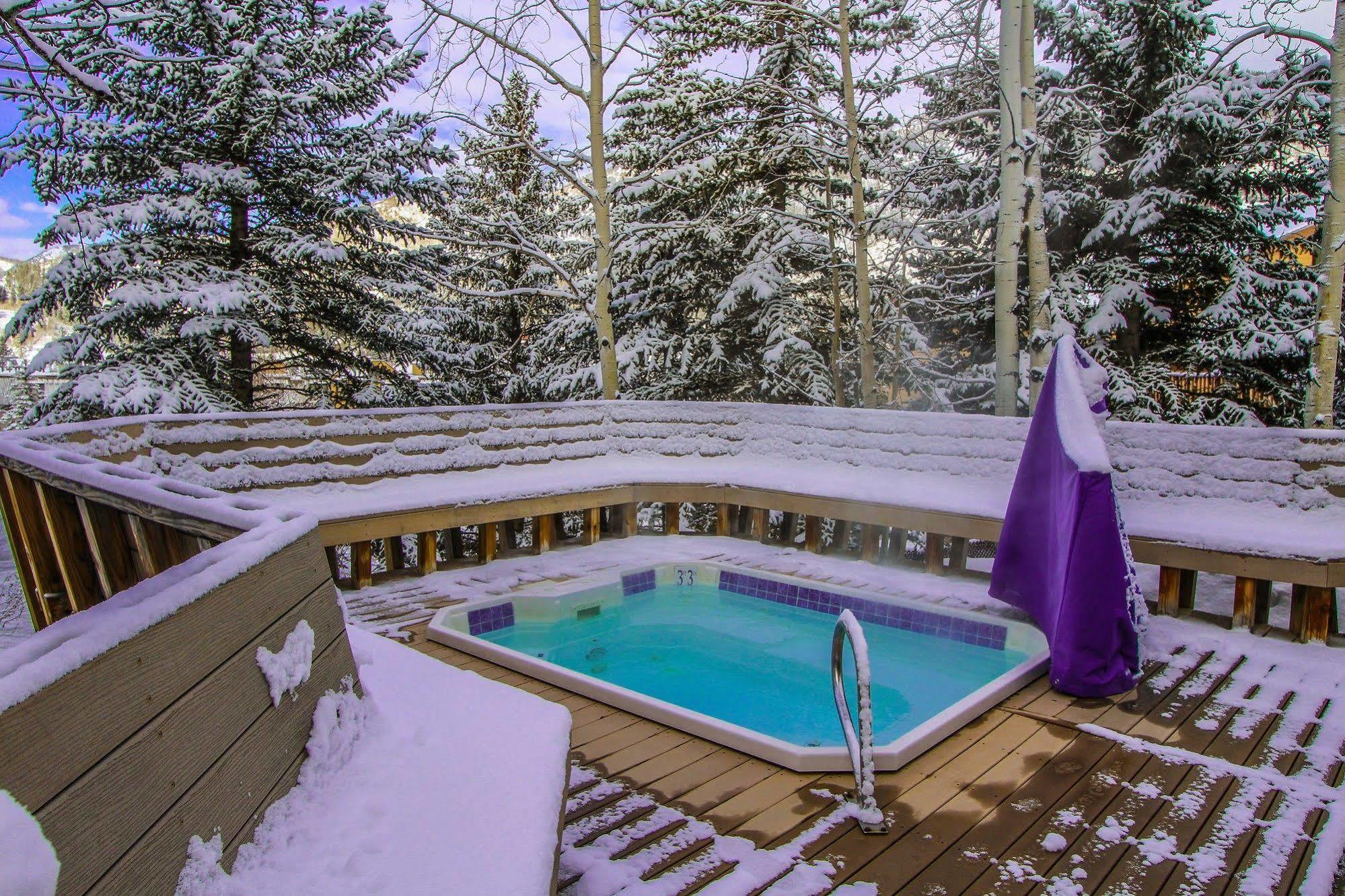 Cedar At Streamside, A Vri Resort Vail Exterior foto