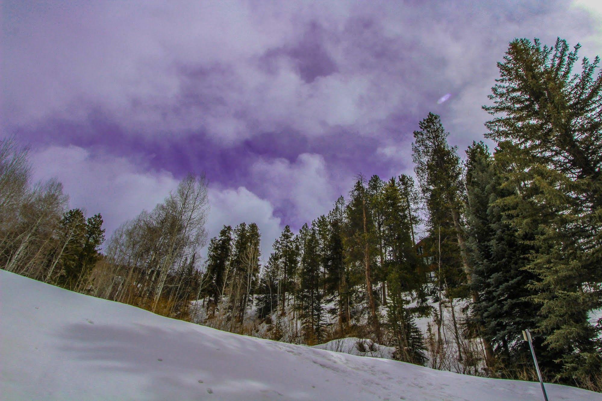 Cedar At Streamside, A Vri Resort Vail Exterior foto