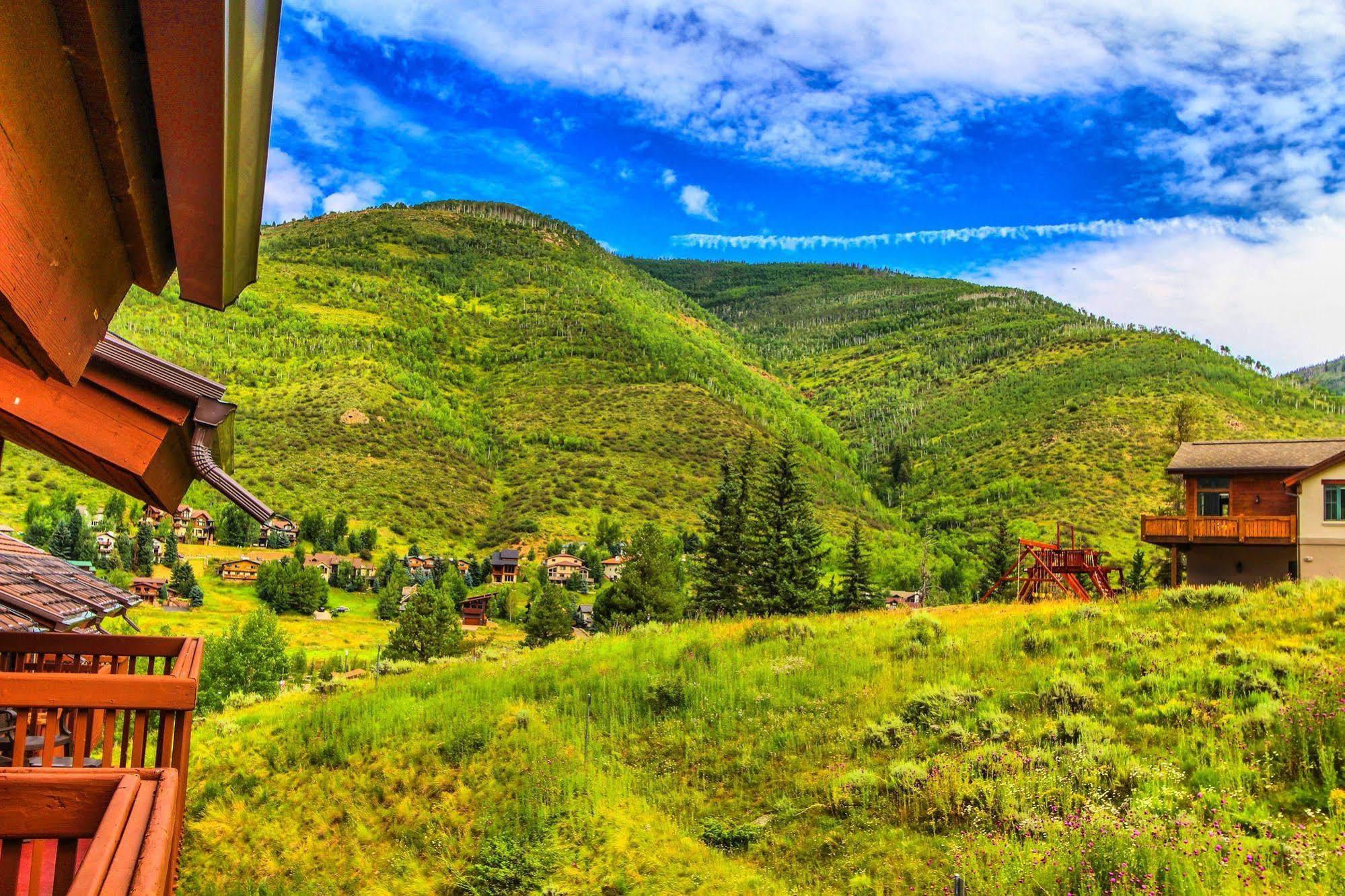 Cedar At Streamside, A Vri Resort Vail Exterior foto